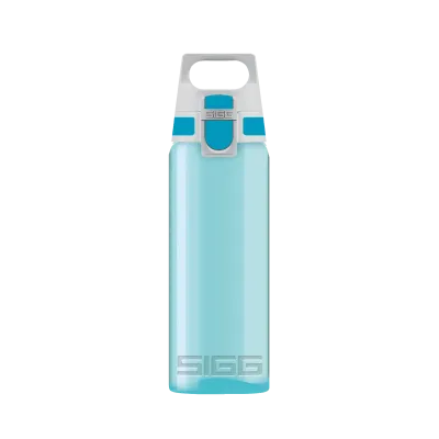 Trinkflasche Total Color ONE Aqua 1 L Trinkflasche Total Color ONE Aqua 1 L