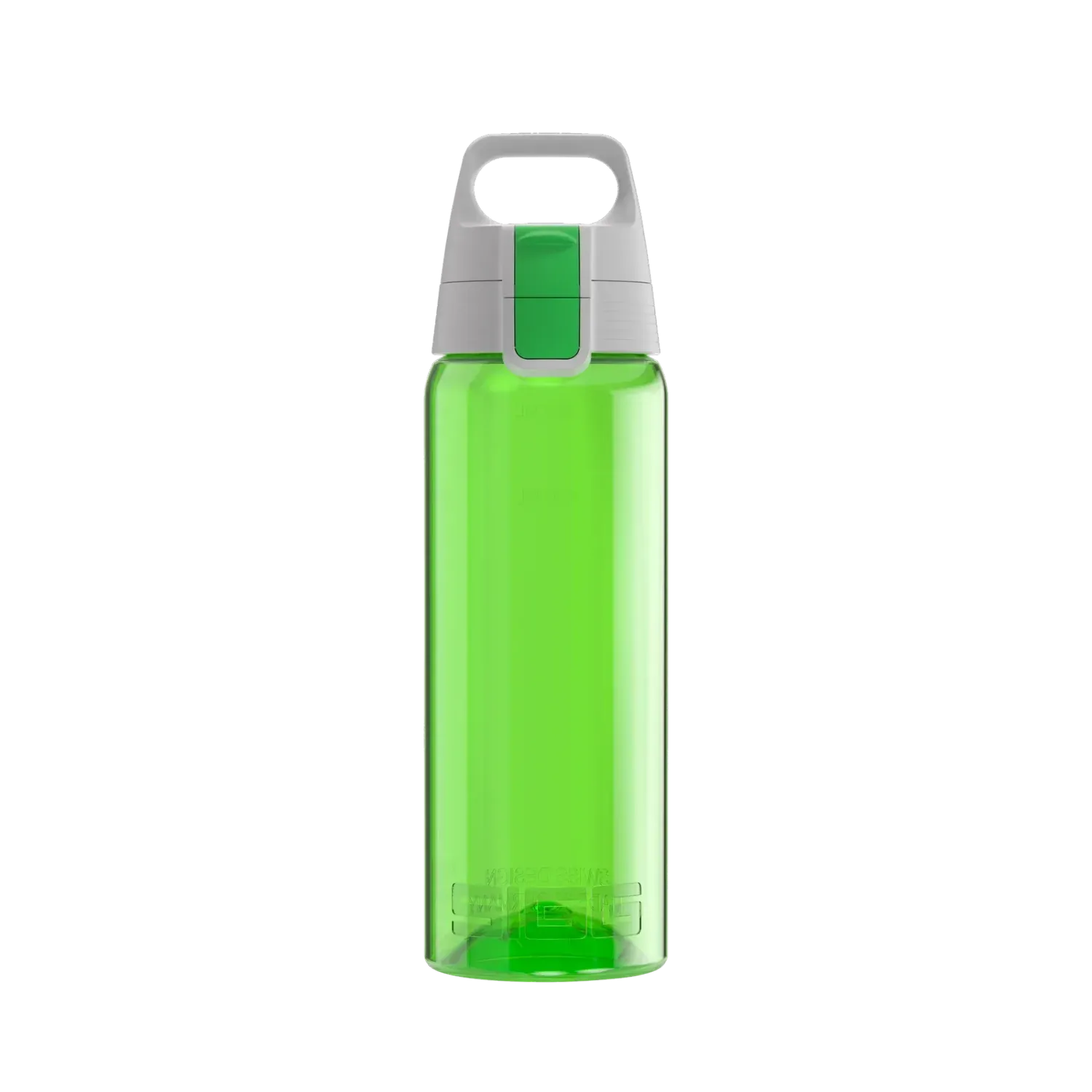 Trinkflasche Total Color ONE Green 0.6 L