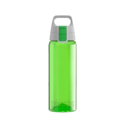 Trinkflasche Total Color ONE Green 0.6 L Trinkflasche Total Color ONE Green 0.6 L