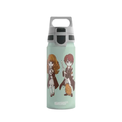 Kinder Trinkflasche WMB ONE Kids Stand Together 0.6 L Kinder Trinkflasche WMB ONE Kids Stand Together 0.6 L
