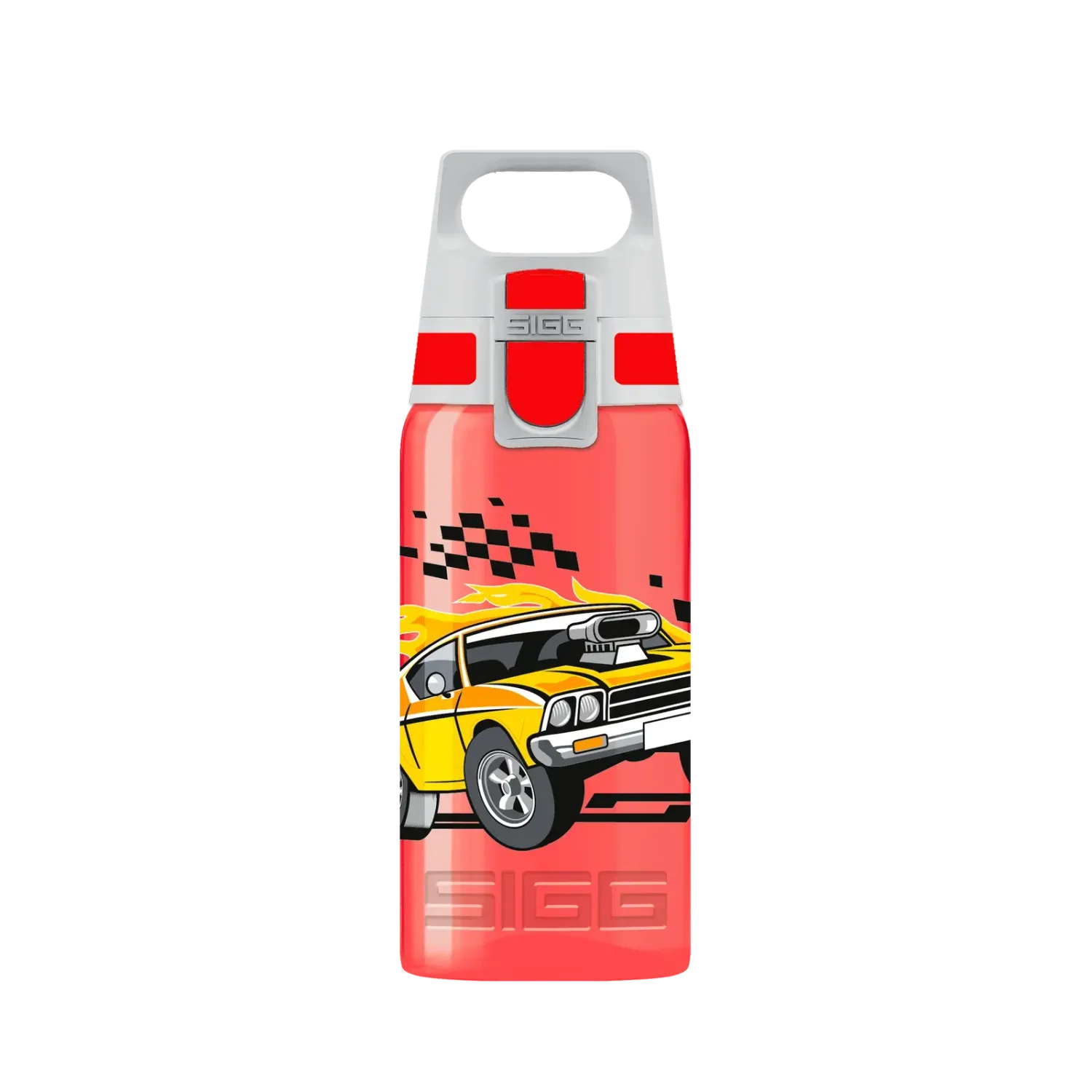 Kinder Trinkflasche VIVA ONE Speed Race 0.5 L