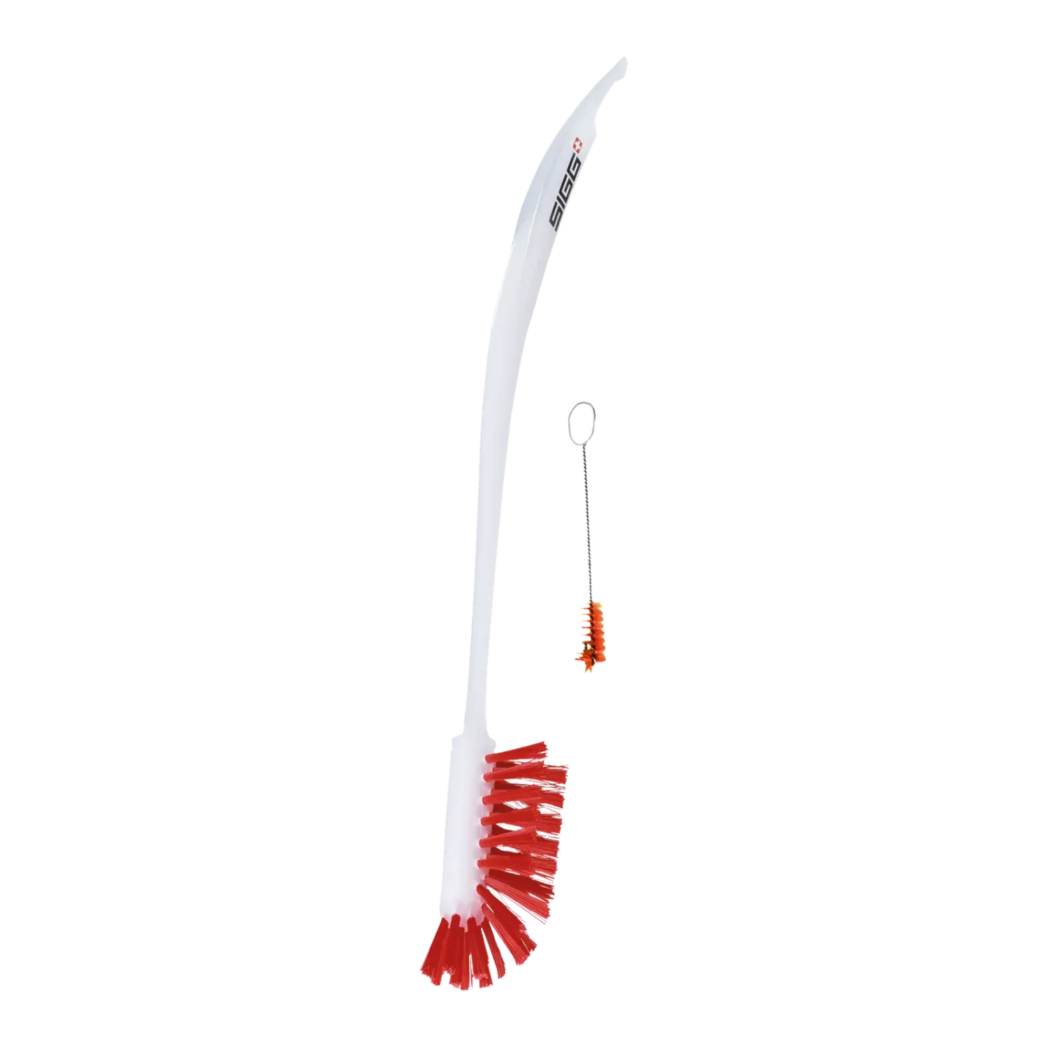 Zubehör Cleaning Brush White