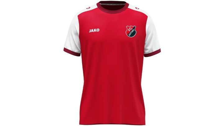 JAKO Trikot Dynamic kurzarm