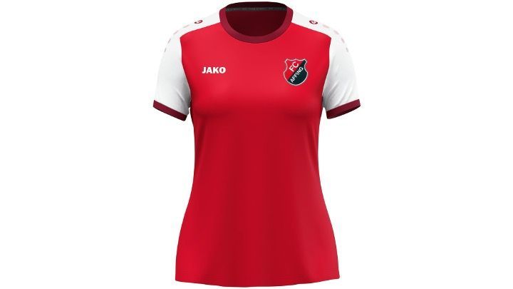 JAKO Trikot Dynamic kurzarm Damen