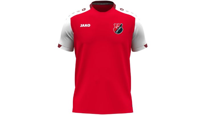 JAKO T-Shirt Dynamic