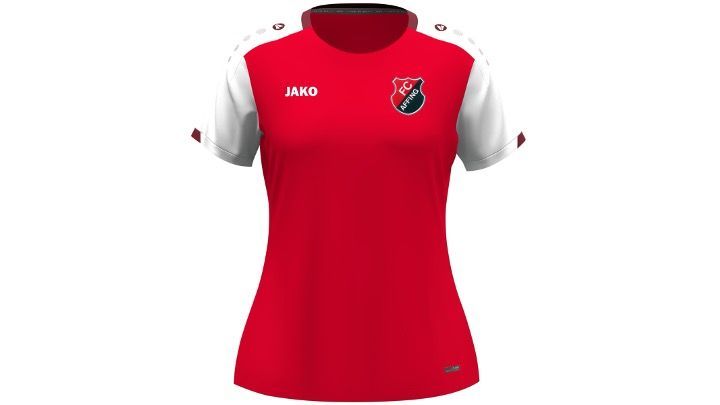 JAKO T-Shirt Dynamic Damen