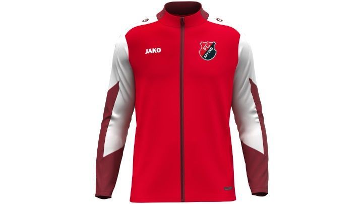 JAKO Polyesterjacke Dynamic