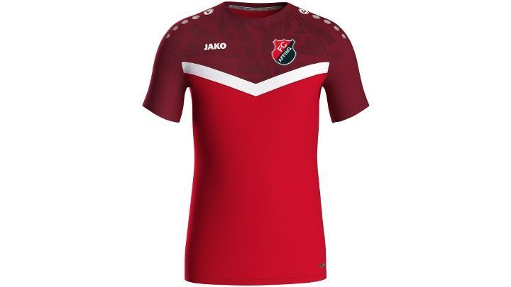 JAKO T-Shirt Iconic