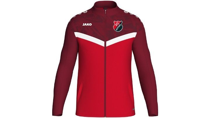 JAKO Polyesterjacke Iconic