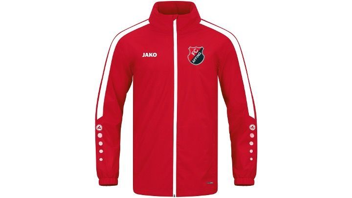 JAKO Allwetterjacke Power