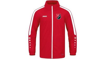 JAKO Allwetterjacke Power