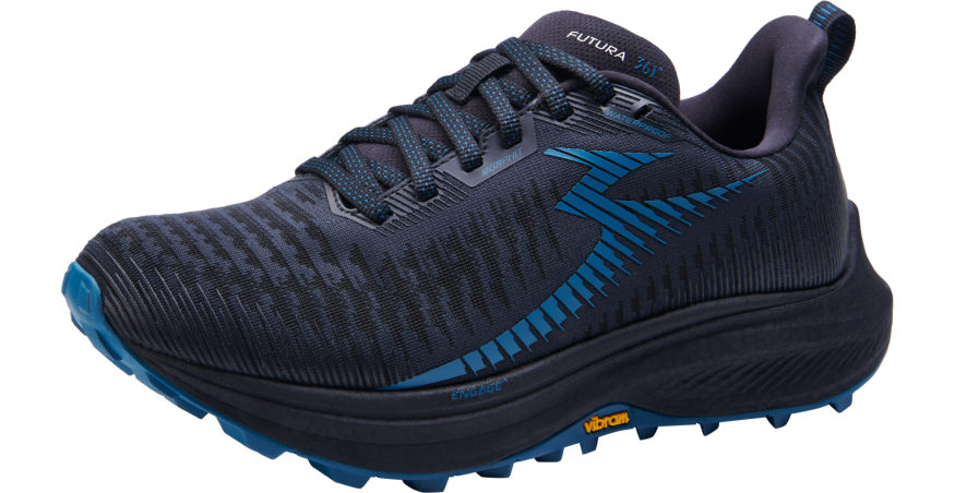 361-Futura waterproof