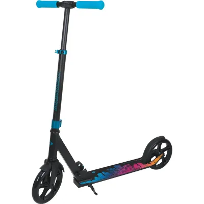 SCHILDKRÖT Scooter City Scooter STREET ARTIST