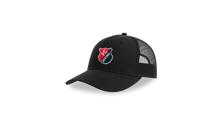FC Affing Cap