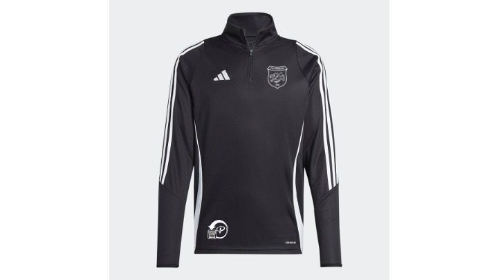 Starter Kit Zip Top