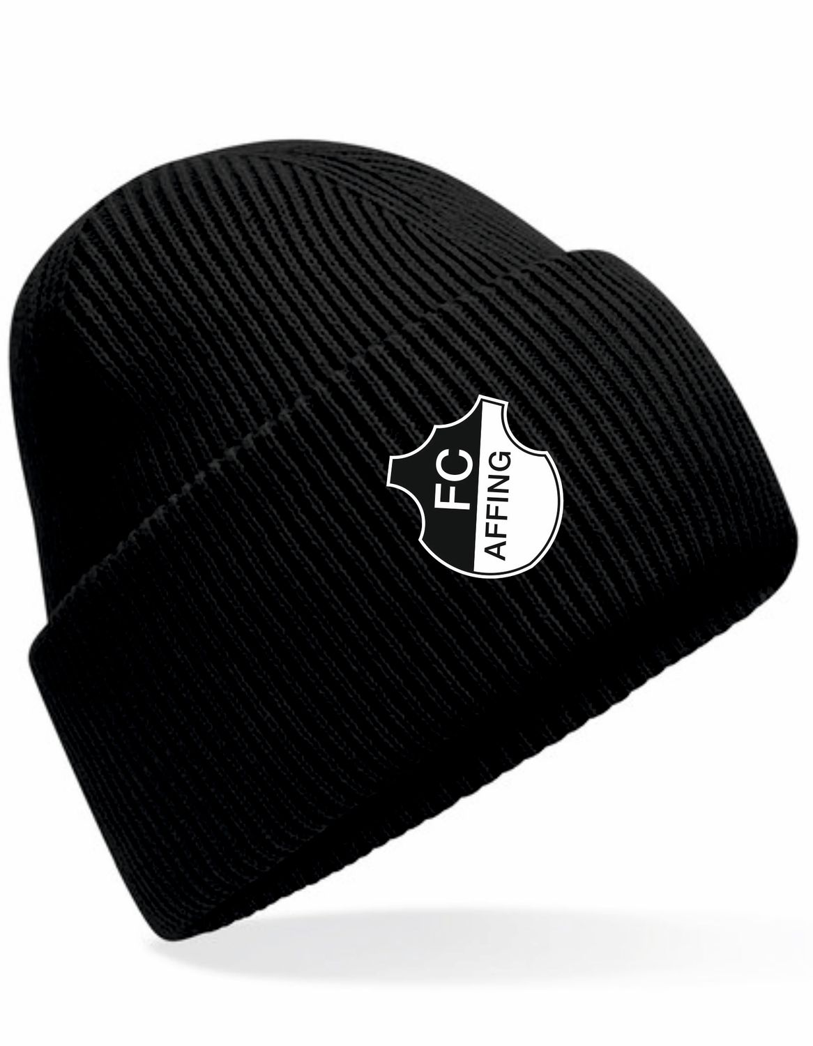 Classic Engineered Deep Cuffed Beanie