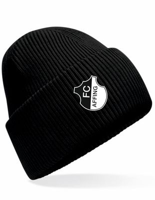Classic Engineered Deep Cuffed Beanie Classic Engineered Deep Cuffed Beanie