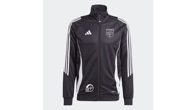 TIRO24 TRJKT BLACK/WHITE TIRO24 TRJKT BLACK/WHITE