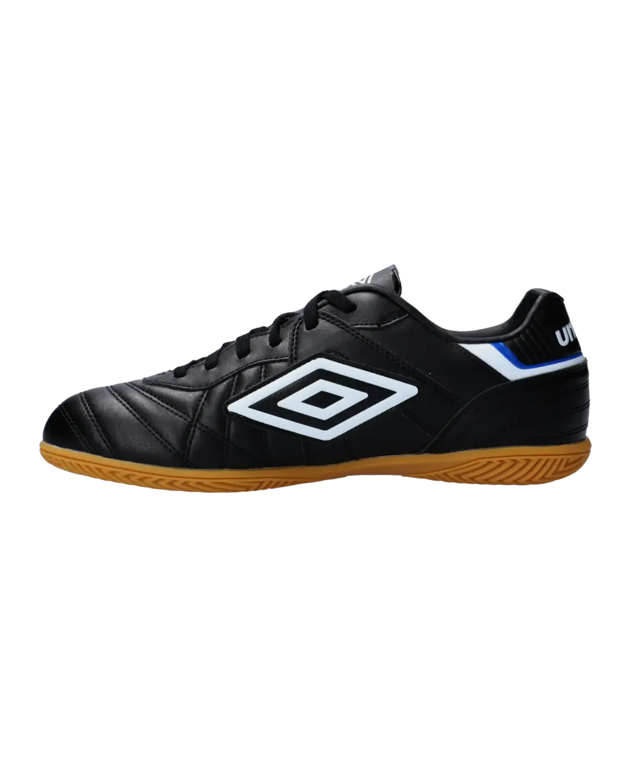 Umbro Speciali Eternal Club IC Halle Schwarz FFZ9 Umbro Speciali Eternal Club IC Halle Schwarz FFZ9