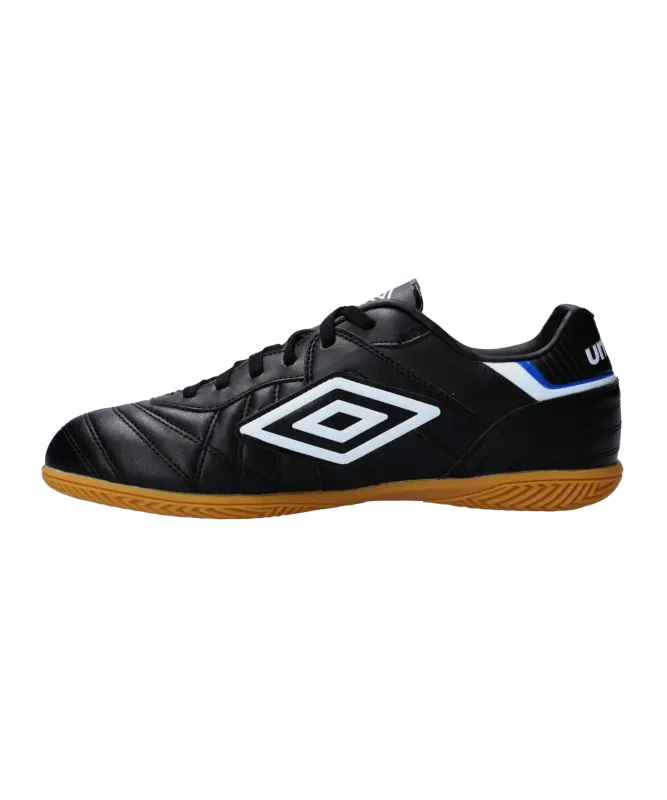Umbro Speciali Eternal Club IC Halle Schwarz FFZ9 Umbro Speciali Eternal Club IC Halle Schwarz FFZ9