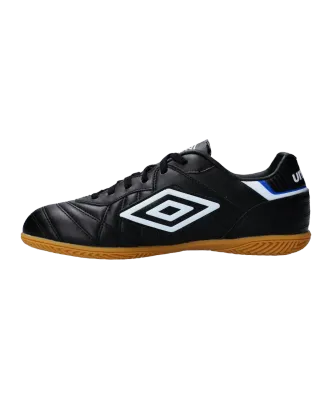 Umbro Speciali Eternal Club IC Halle Schwarz FFZ9 Umbro Speciali Eternal Club IC Halle Schwarz FFZ9