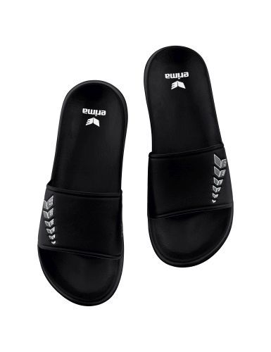 Erilette black grey/slate grey/white