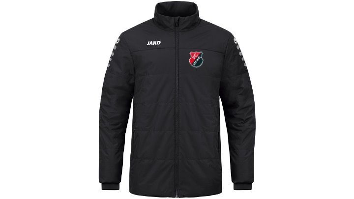 JAKO Coachjacke Team