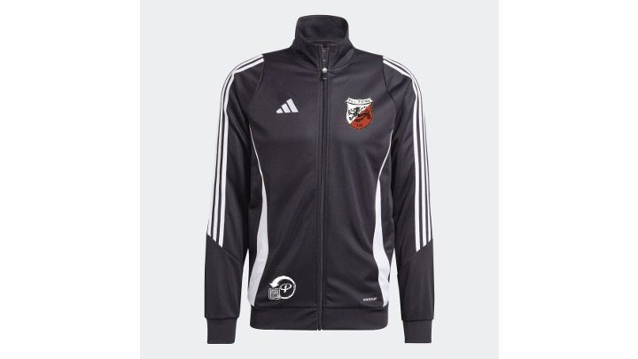 Starter Kit Jacke 3 Teilig