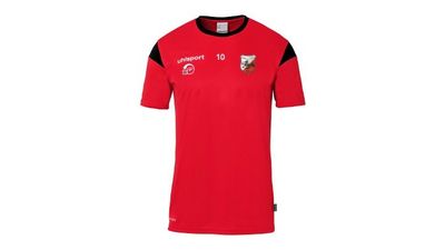 Squad 27 Trikot Kurzarm Squad 27 Trikot Kurzarm