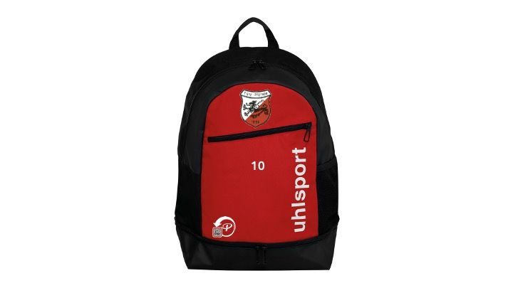 Essential Rucksack Bodenfach Essential Rucksack Bodenfach