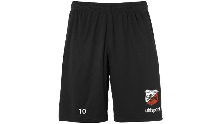 Center Basic Shorts FTP Center Basic Shorts FTP