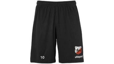 Center Basic Shorts FTP Center Basic Shorts FTP