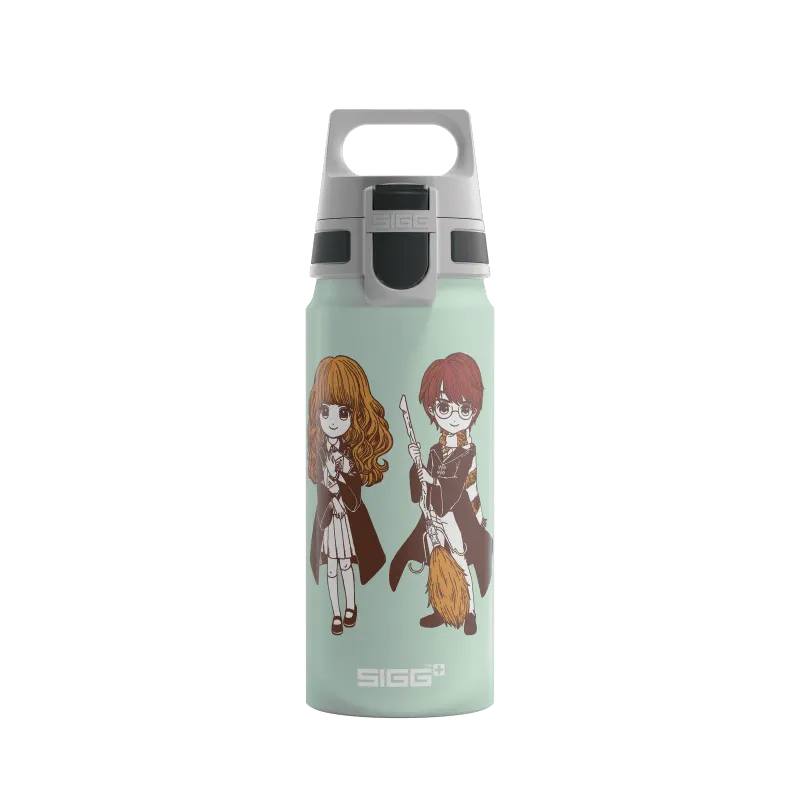 Kinder Trinkflasche WMB ONE Kids Stand Together 0.6 L Kinder Trinkflasche WMB ONE Kids Stand Together 0.6 L