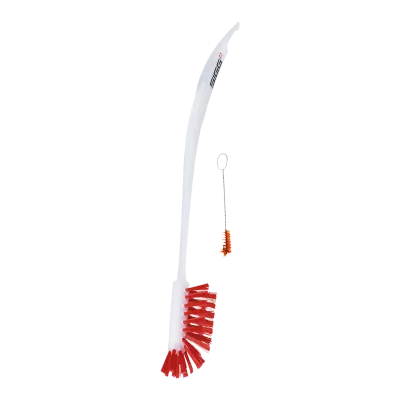 Zubehör Cleaning Brush White