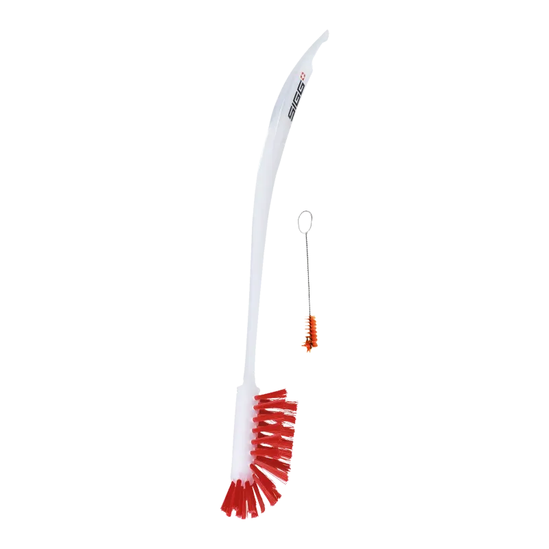 Zubehör Cleaning Brush White Zubehör Cleaning Brush White