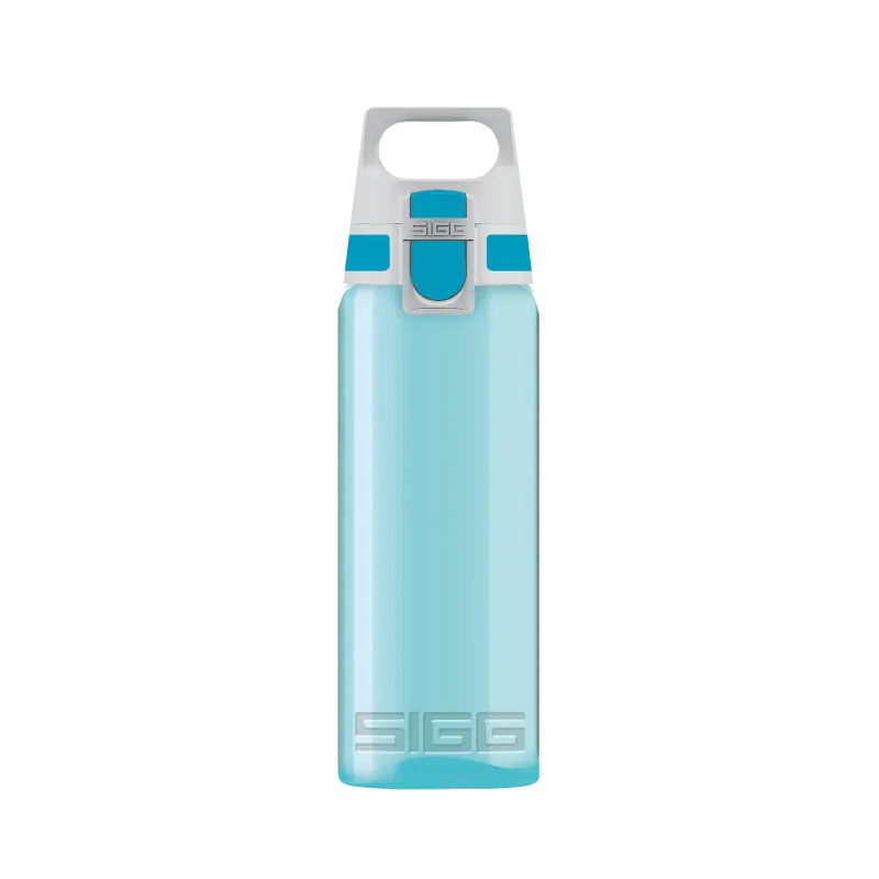 Trinkflasche Total Color ONE Aqua 1 L Trinkflasche Total Color ONE Aqua 1 L