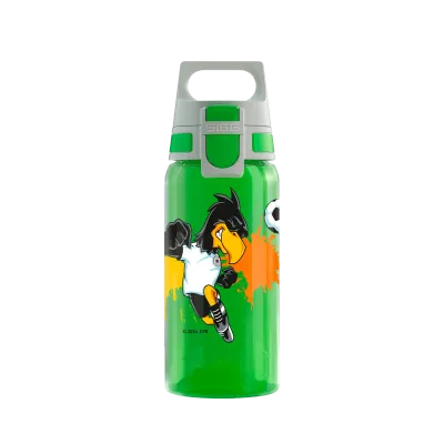 Kinder Trinkflasche VIVA ONE DFB Paule 0.5 L