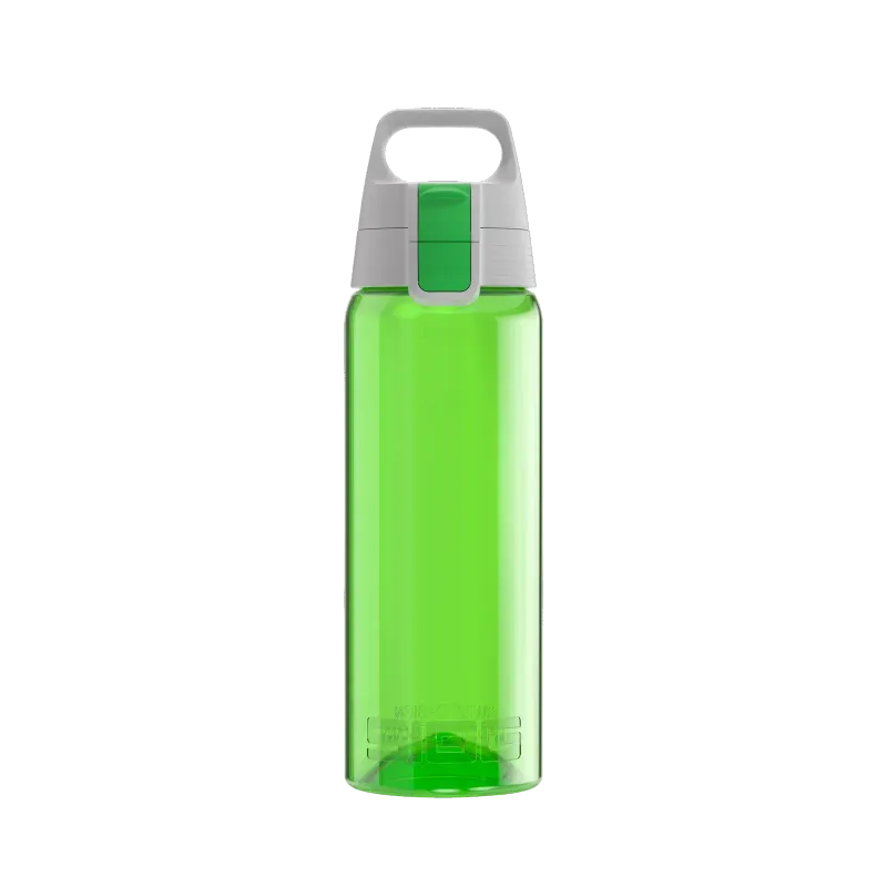 Trinkflasche Total Color ONE Green 0.6 L Trinkflasche Total Color ONE Green 0.6 L