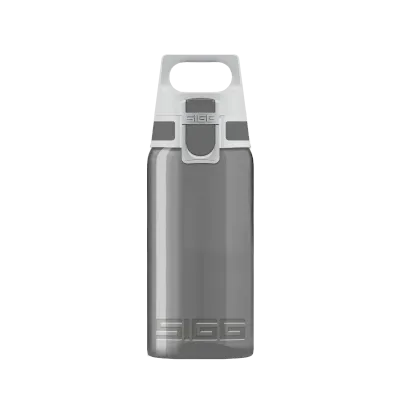 Kinder Trinkflasche VIVA ONE Anthracite 0.5 L