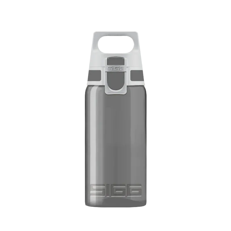 Kinder Trinkflasche VIVA ONE Anthracite 0.5 L Kinder Trinkflasche VIVA ONE Anthracite 0.5 L