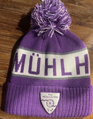 Beanie TSV Mühlhausen