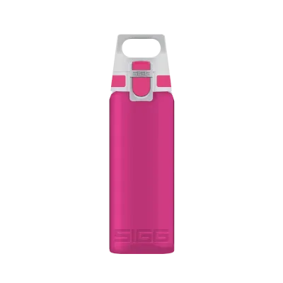 Trinkflasche Total Color ONE Berry 0.6 L