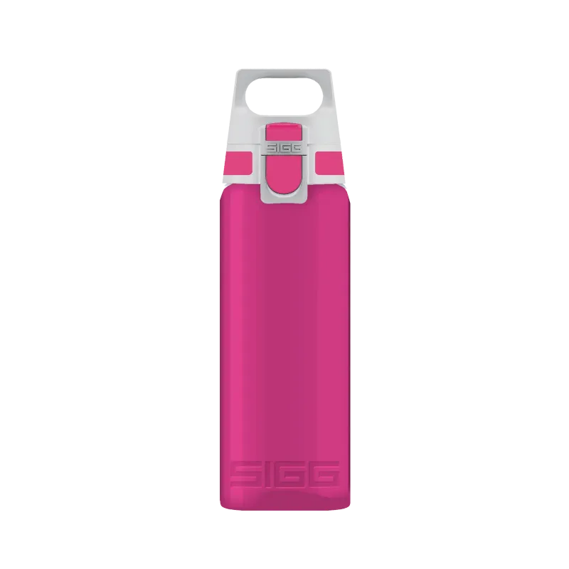 Trinkflasche Total Color ONE Berry 0.6 L Trinkflasche Total Color ONE Berry 0.6 L