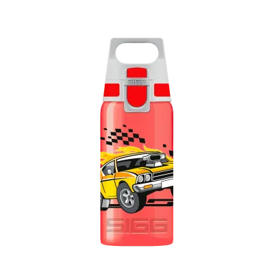 Kinder Trinkflasche VIVA ONE Speed Race 0.5 L