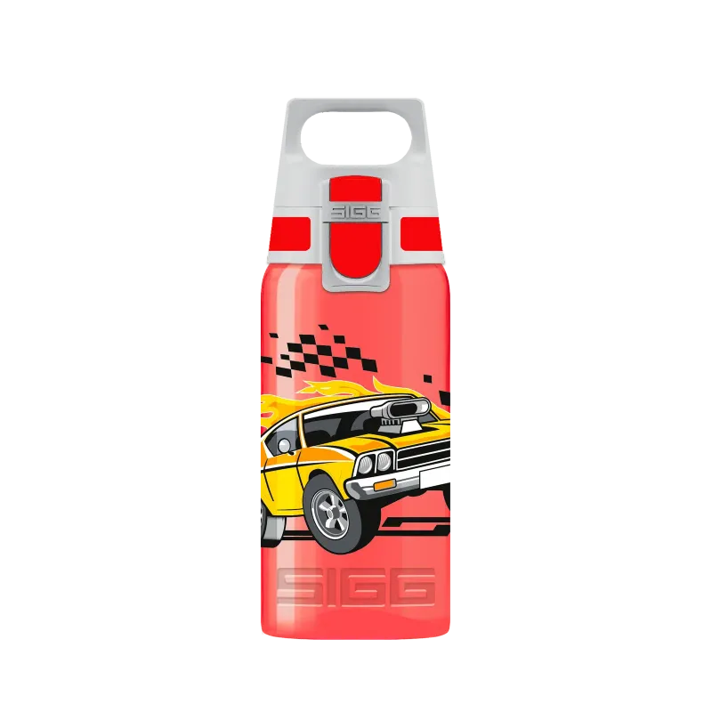 Kinder Trinkflasche VIVA ONE Speed Race 0.5 L Kinder Trinkflasche VIVA ONE Speed Race 0.5 L