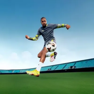 Fußball