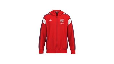 Teamshop Senioren