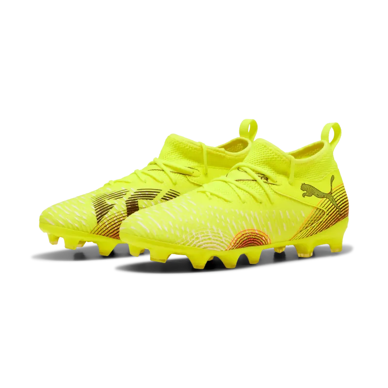 FUTURE 8 MATCH FG/AG Jr