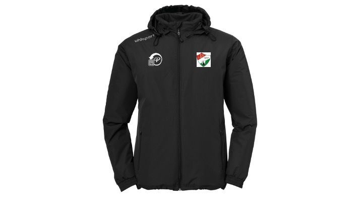 ESSENTIAL COACH JACKET ESSENTIAL COACH JACKET