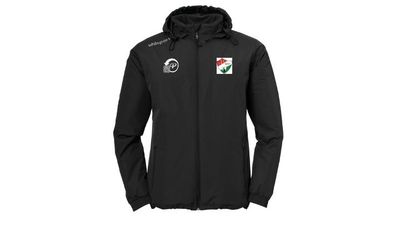 ESSENTIAL COACH JACKET